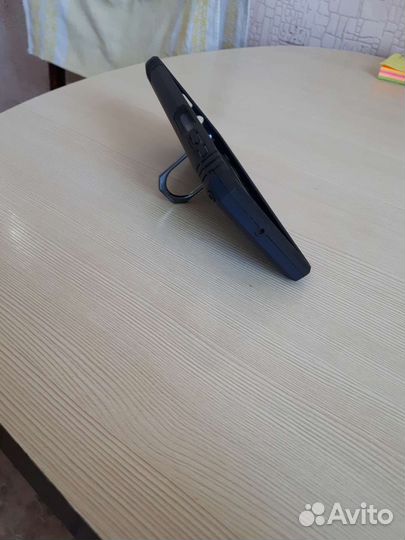 Бронечехол