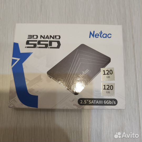 SSD NVMe M.2 диски 512гб, 256гб, 128гб новые