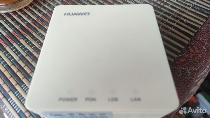 Модем Huawei HG8310M