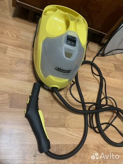 Парогенератор karcher sc2 1-512.350.0