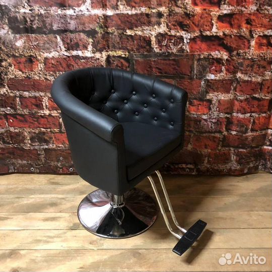 Кресло парикмахерское Martin
