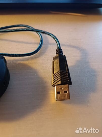 USB хаб dexp со звуковой картой