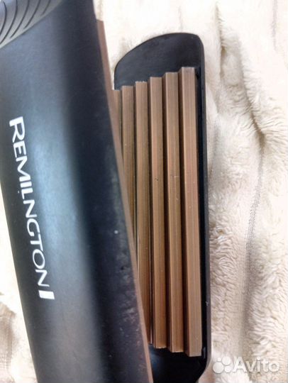 Плойка для гофре