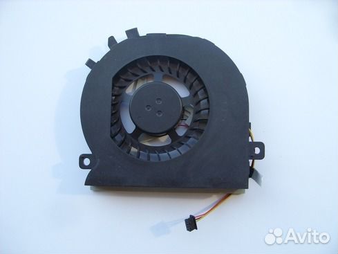 Вентилятор samsung NP270E5E NP270E5V NP300E5E