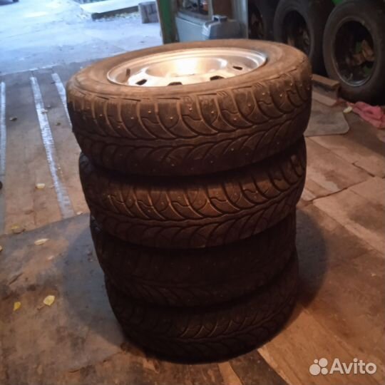 Rosava BC-2 175/70 R13