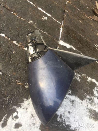 Зеркало заднего вида Opel Vectra