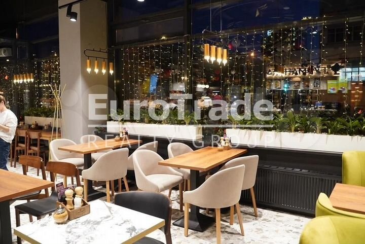 Продам торговое помещение, 245 м²