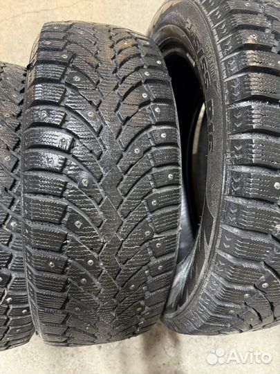 Pirelli Formula Ice 205/55 R16 91T