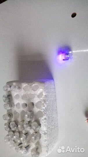 Сигнализатор поклевки для жерлиц