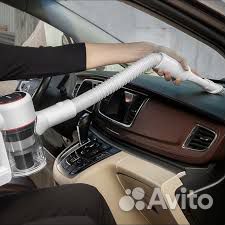 Беспроводной пылесос Xiaomi Dreame Forward T100