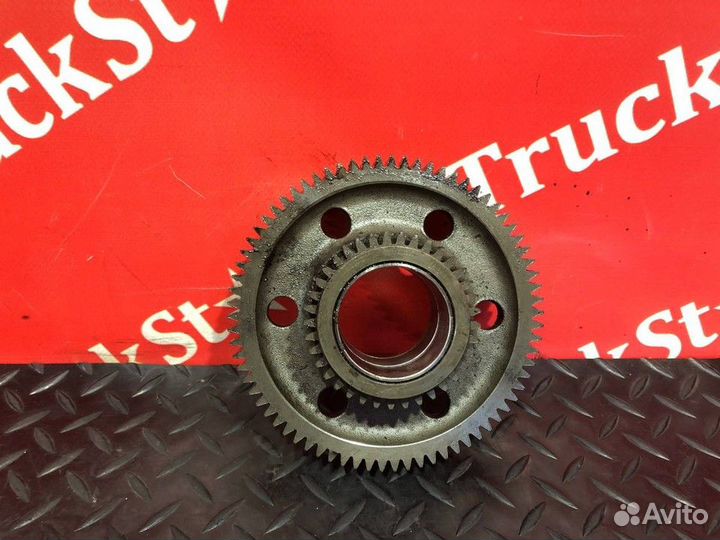 Шестерня грм Daf CF, Daf XF105