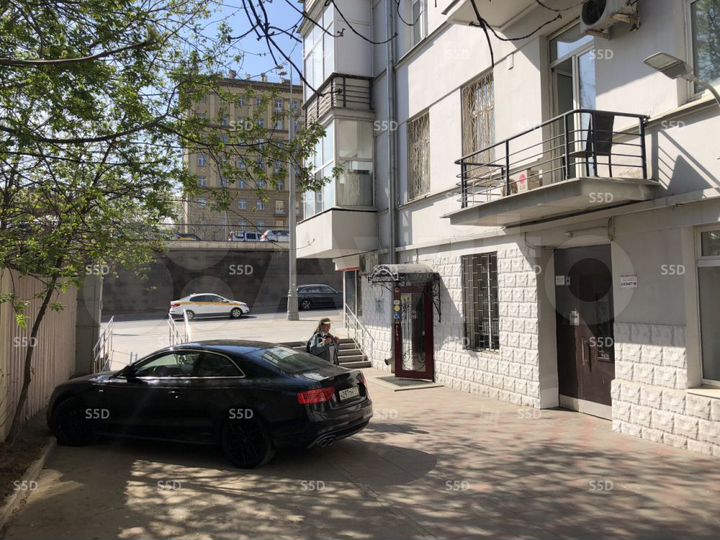 Сдам торговое помещение, 98 м²