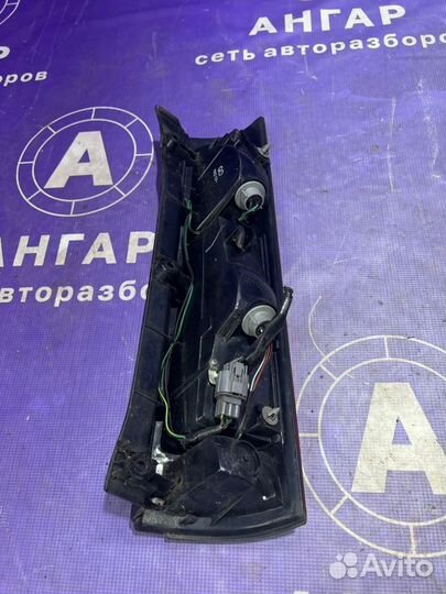 Фонарь левый Honda Cr-V 1 RD1 B20Z1 2001