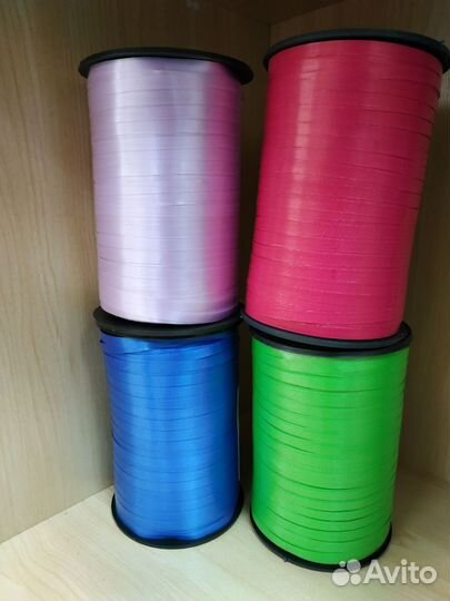 Надуем ваши шары гелием