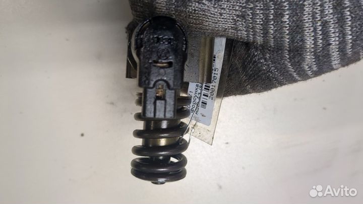 Форсунка топливная Audi A3 (8P), 2008