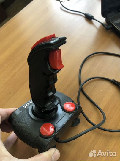 Игровой джойстик для пк