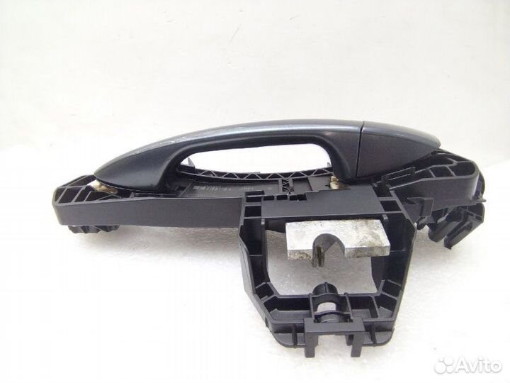 Ручка двери внешняя задняя левая Mercedes-Benz