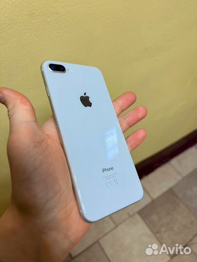 iPhone 8 Plus, 64 ГБ