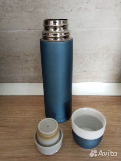 Термос 0.5 л