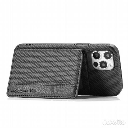 Магнитный чехол для Xiaomi Redmi Note 11Pro+5G