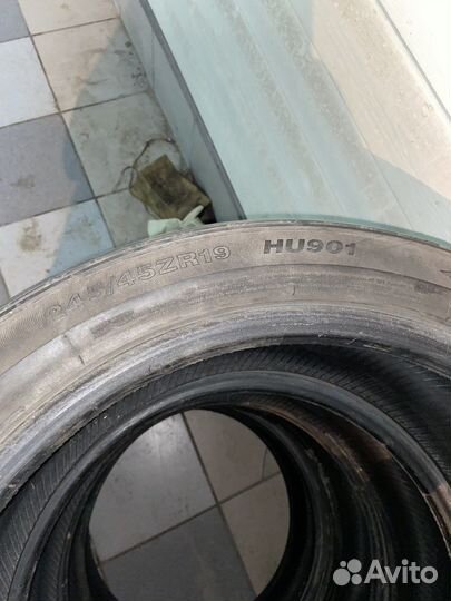 Horizon HU901 245/45 R19 102