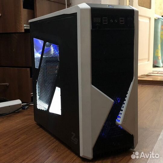 Игровой компьютер i5