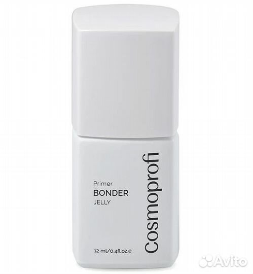 Праймер Bonder Jelly 12 мл