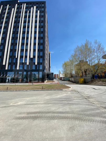 Офис, 362.4 м²