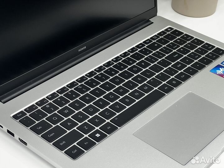 Ноутбук Honor Magicbook X16/i5-13500H/16/512