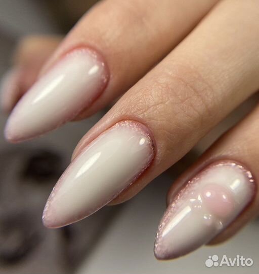 Маникюр, педикюр