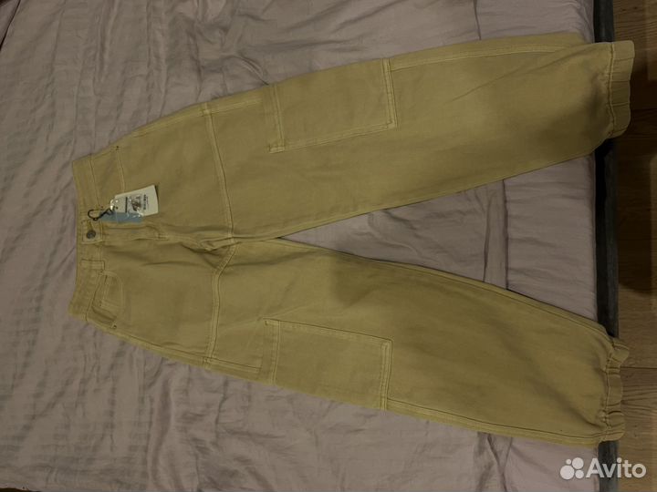 Вещи разных брендов оптом