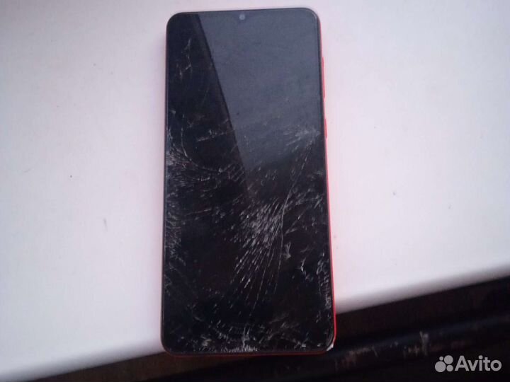 Samsung galaxy a 02