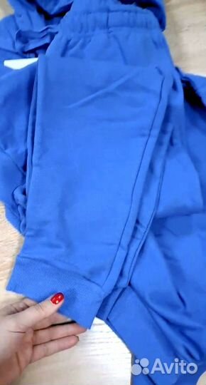 Спортивный костюм д/дев. Германия. р158-164.Новый