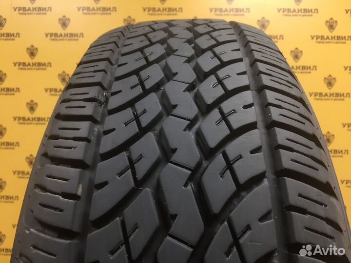 Yokohama Geolandar H/T-S G051 225/65 R17 102H