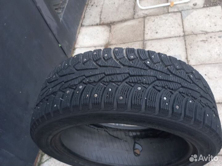 Nokian Tyres Hakkapeliitta 5 215/50 R17