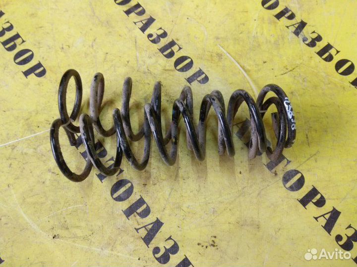Пружина задняя Ford Focus 3 2011-2019
