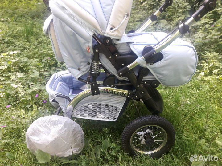 Коляска детская