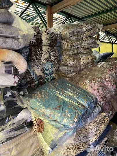 Подушка Постельное Бельё Матрас оптом