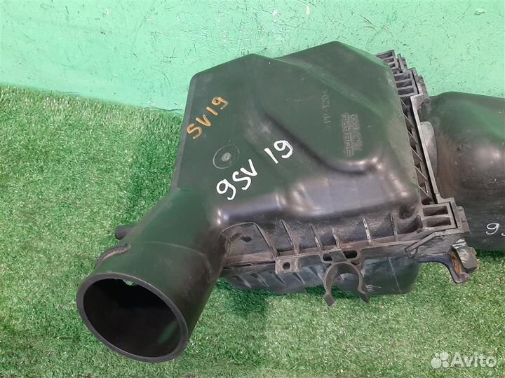 Корпус воздушного фильтра Subaru Tribeca WX 2006