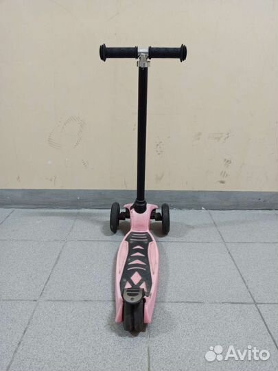 Самокат детский