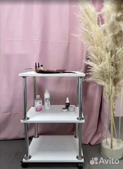 Для лэшмейкера