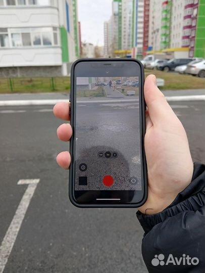 iPhone 11 Pro, 64 ГБ