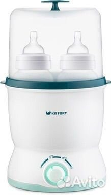 Стерилизатор-Подогреватель