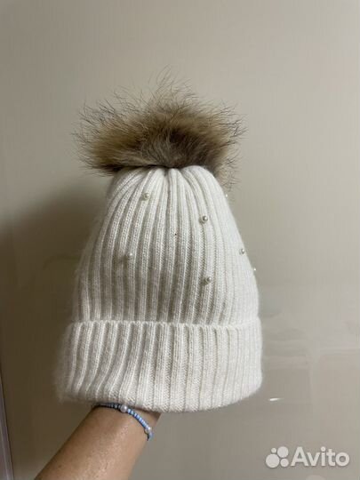 Головные уборы для девочки