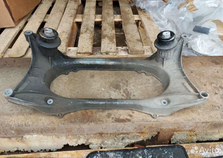 Подрамник передний лексус gs300