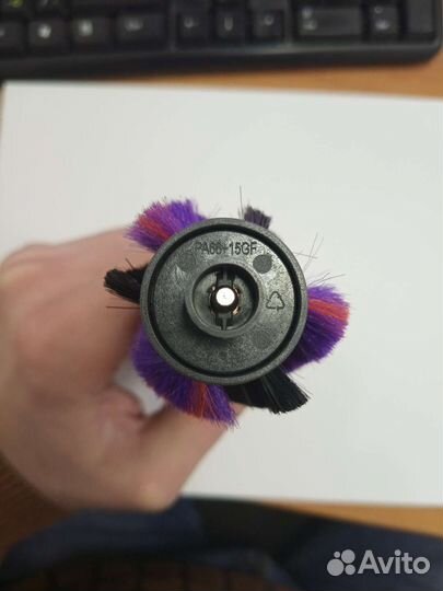 Комплект аксессуаров для пылесоса Midea M7/M7 Pro