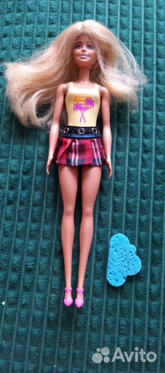 Кукла барби