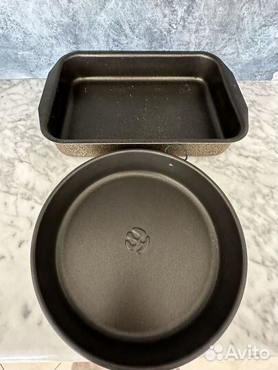 Формы для запекания кастрюли крышки