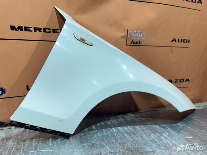 Крыло переднее правое Bmw 3-Series E90