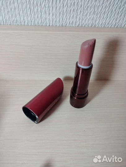 Помада Faberlic Limited edition